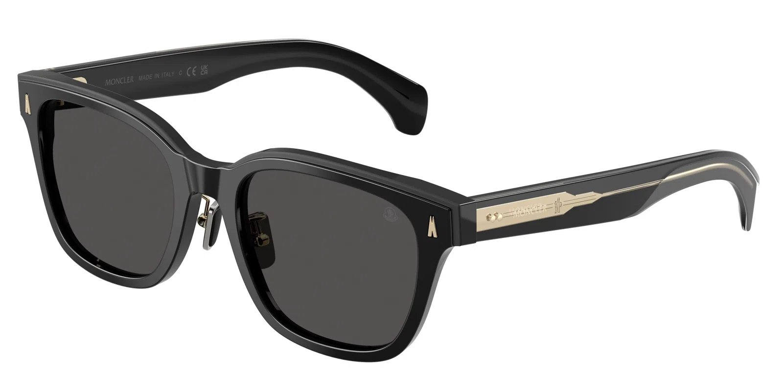 Moncler Metrope 6002D Sunglasses - view 5
